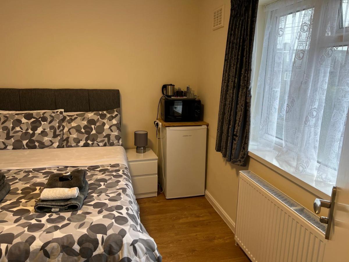 Kensal Lodge 2 Guest House London Bagian luar foto
